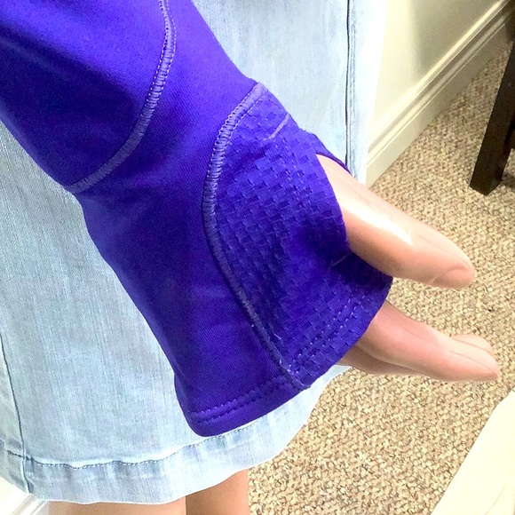 Salomon Athletic Top - Picture 3 of 10